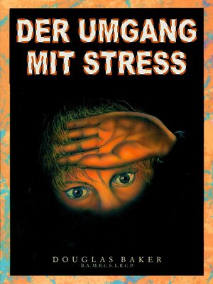 cover image of Der Umgang mit Stress